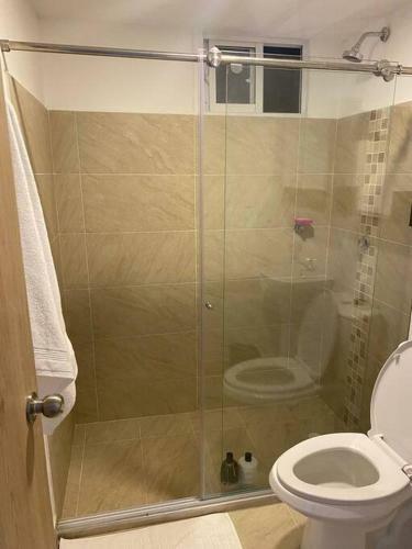 C�modo Y Acogedor Apartaestudio En El Rodadero