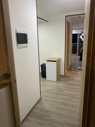 C�modo Y Acogedor Apartaestudio En El Rodadero