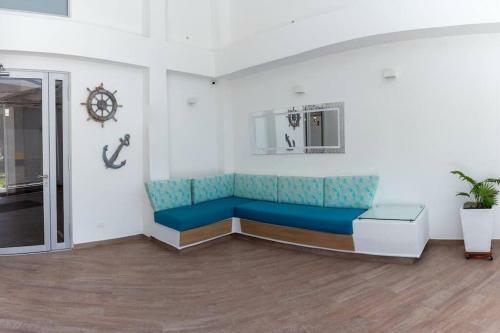 Apartamento Duplex Con Vista Al Mar