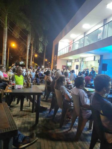 Alojamiento En Girardot