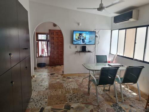 La Huella De Blanca - Hogar De Paso Y Hostal