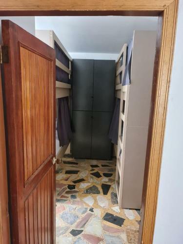 La Huella De Blanca - Hogar De Paso Y Hostal