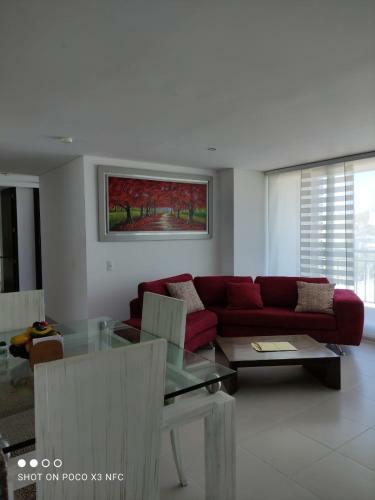 Apartamentos-rodadero