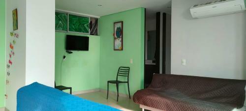 Apartamentos-rodadero
