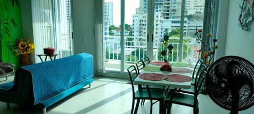 Apartamentos-rodadero