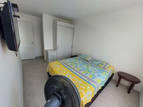 Apartamento Aqualina Orange Quinto Piso Vista A Monta�as