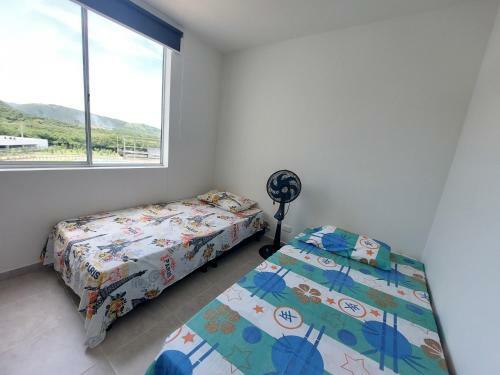 Apartamento Aqualina Orange Quinto Piso Vista A Monta�as