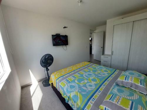 Apartamento Aqualina Orange Quinto Piso Vista A Monta�as