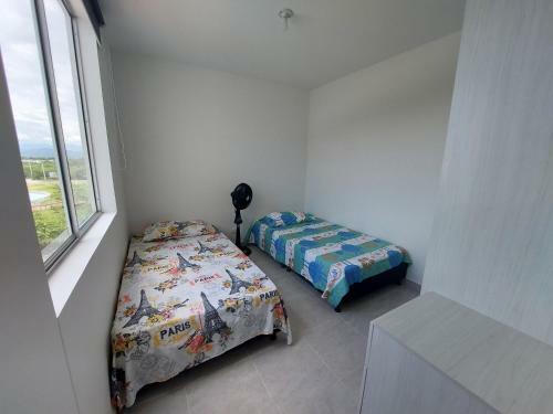 Apartamento Aqualina Orange Quinto Piso Vista A Monta�as