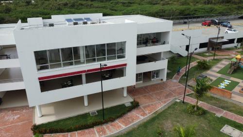 Apartamento Aqualina Orange Quinto Piso Vista A Monta�as