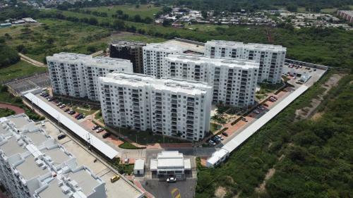 Apartamento Aqualina Orange Quinto Piso Vista A Monta�as