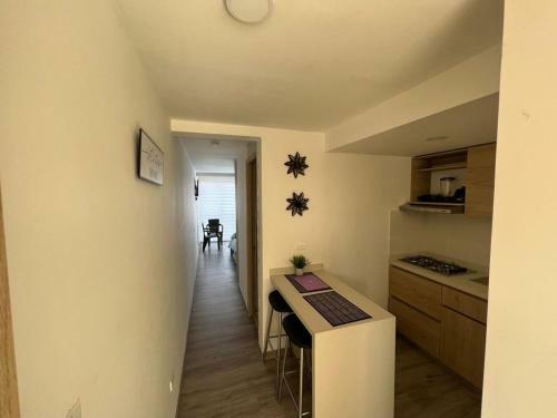 Apartamentos Nuevos, Comodos, Amplios Y Moderno Ok