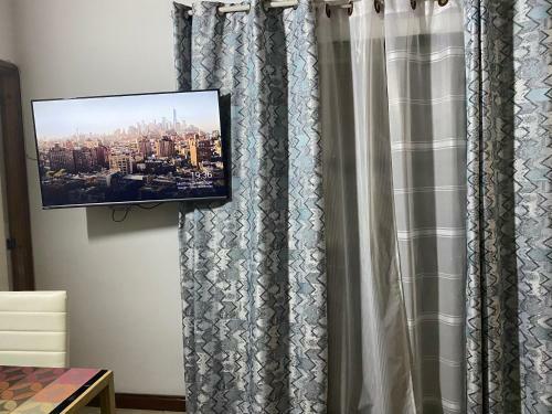 Apartamento Completamente Amoblado