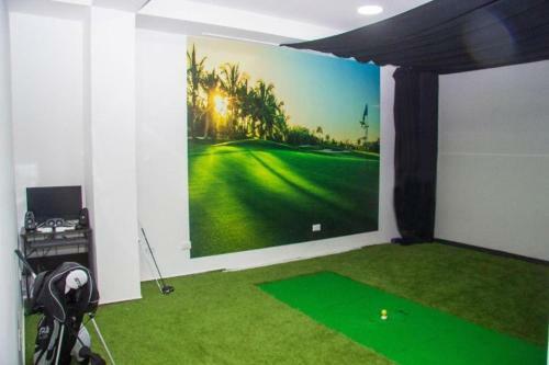 Apartamento Samaria Club De Playa