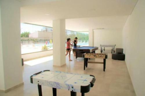 Apartamento Samaria Club De Playa