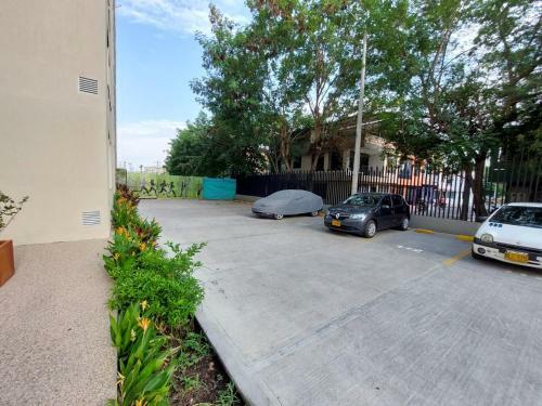 Apartamento Barlovento Piso 5 Vista A La Piscina