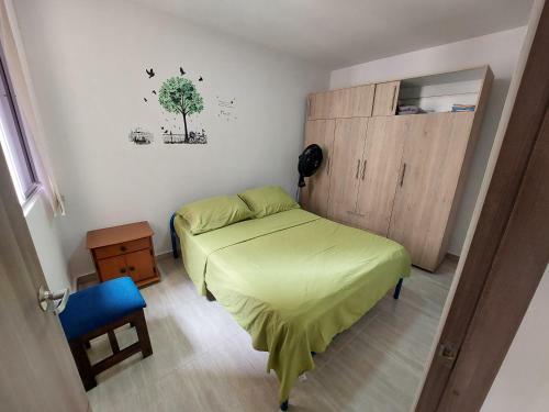 Apartamento Barlovento Piso 5 Vista A La Piscina