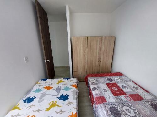 Apartamento Barlovento Piso 5 Vista A La Piscina