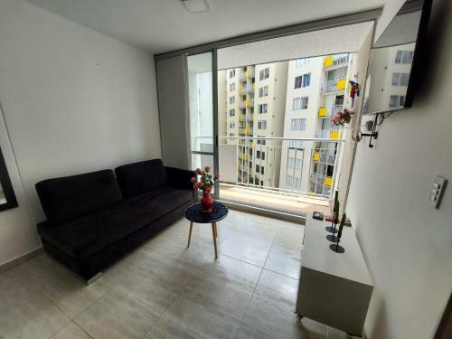 Apartamento Barlovento Piso 5 Vista A La Piscina