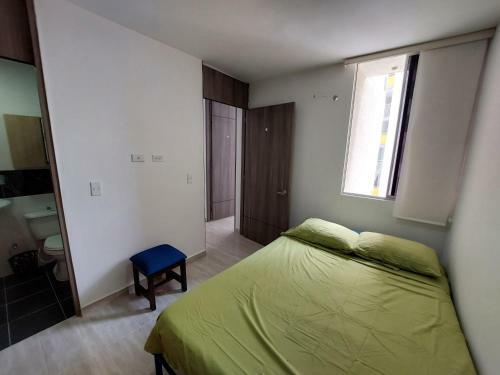 Apartamento Barlovento Piso 5 Vista A La Piscina