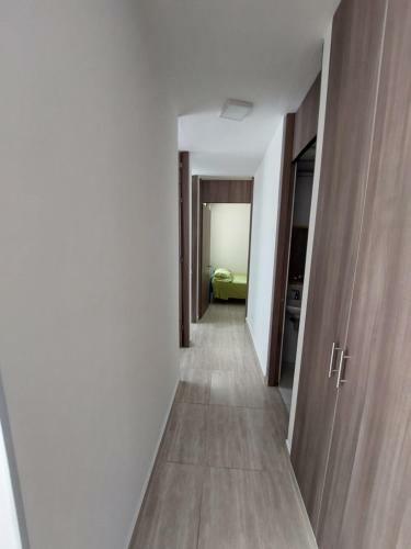 Apartamento Barlovento Piso 5 Vista A La Piscina