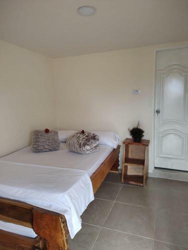 Hostal Casa Madrigal