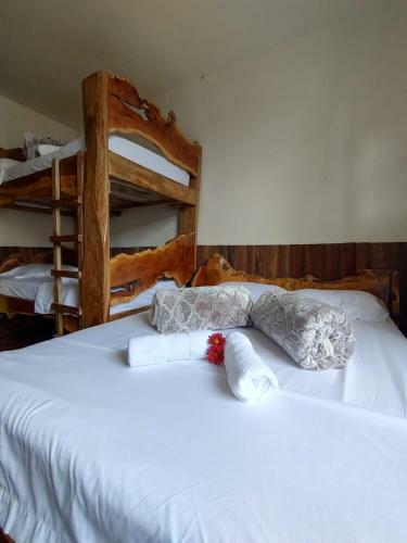 Hostal Casa Madrigal