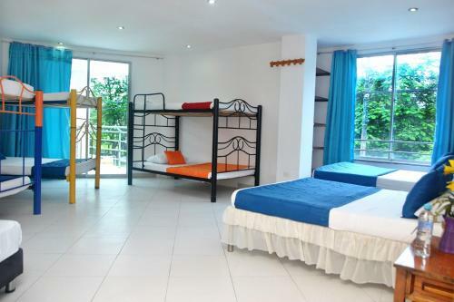 Ayenda Hotel Roisa