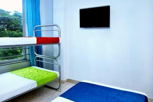Ayenda Hotel Roisa