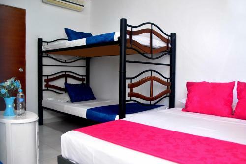 Ayenda Hotel Roisa