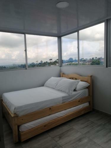 Hostal Hotel Viajeros