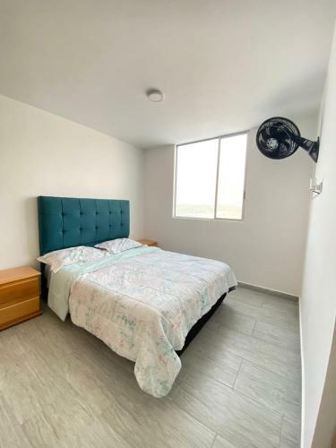 Alquilo Apartamento Ricaurte Cund