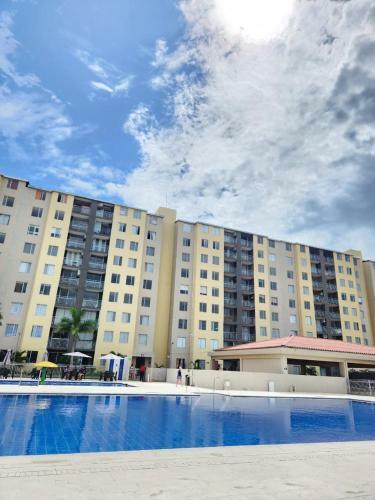 Alquilo Apartamento Ricaurte Cund