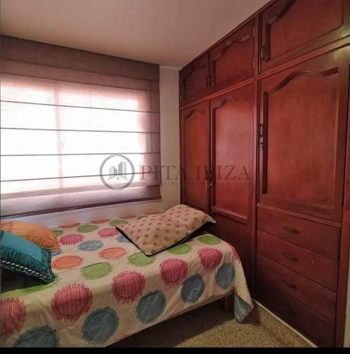 Apartamento Aruba302
