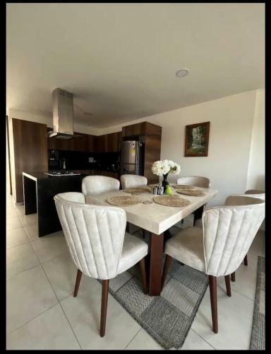 Condominio Buragua
