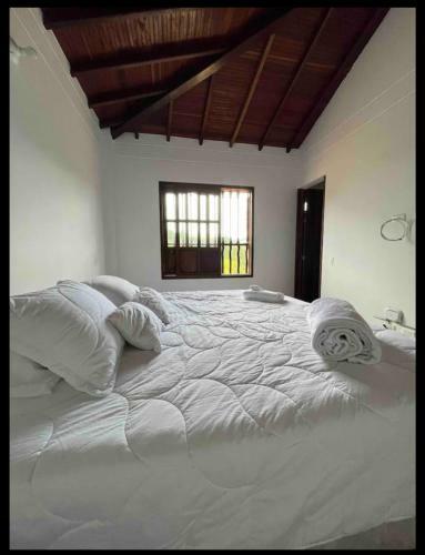 Condominio Buragua