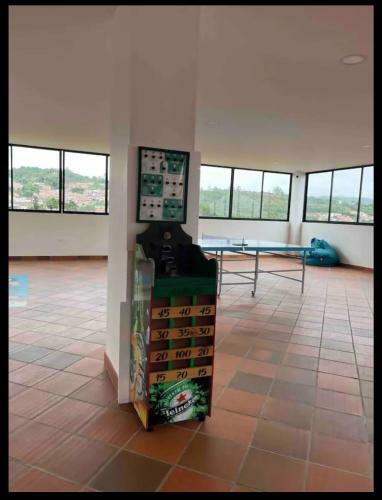 Condominio Buragua