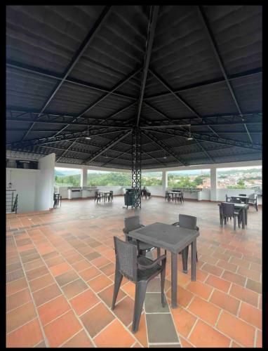 Condominio Buragua