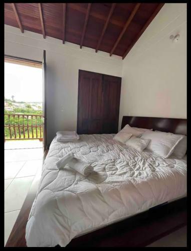 Condominio Buragua