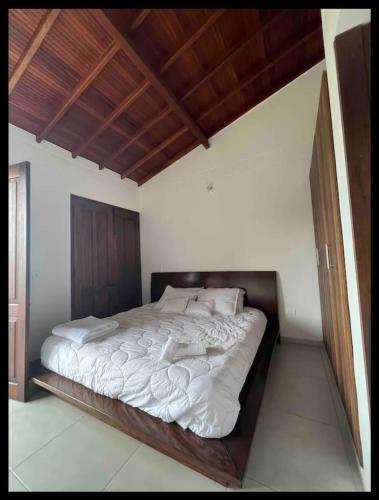 Condominio Buragua