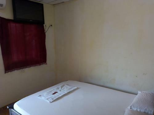 Nuevo Hotel La Casita Curumani