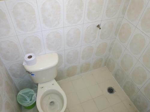 Nuevo Hotel La Casita Curumani