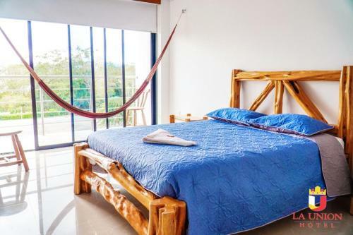 Hotel La Union