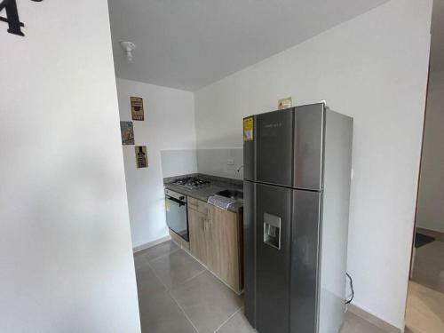 Para Estrenar Agradable Apartamento Acogedor