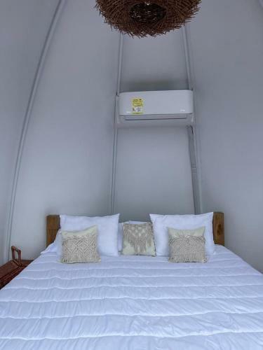 Maca Glamping