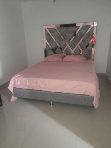 Casa Amoblada En Conjunto Cerrado