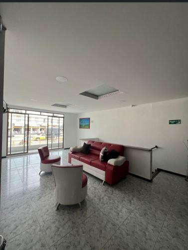 Hotel Estambul
