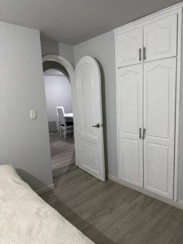 Apartamento De Descanso