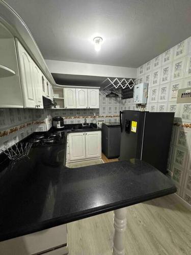 Apartamento De Descanso