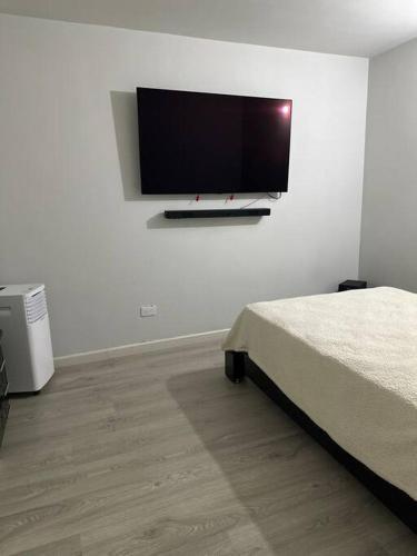 Apartamento De Descanso